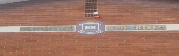 Klipriver High School