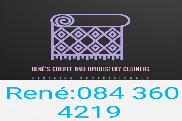 Rene's Carpet & Upholstery Cleaning