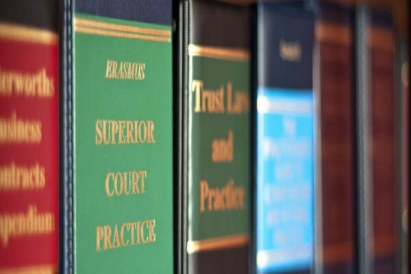 Maarten Meyer Attorneys