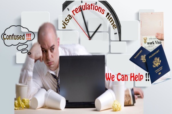 SA Migration Services