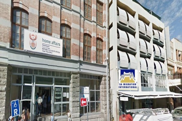 SA Migration Services