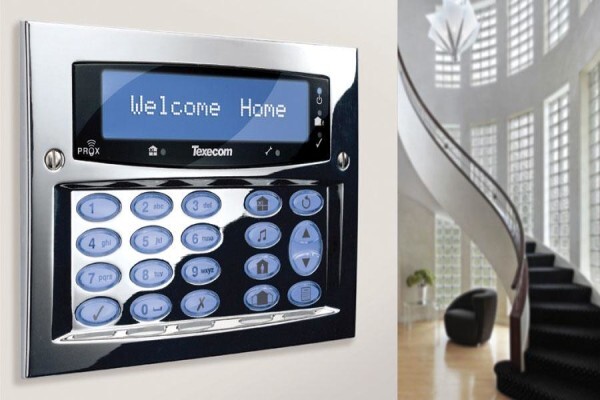 Texecom