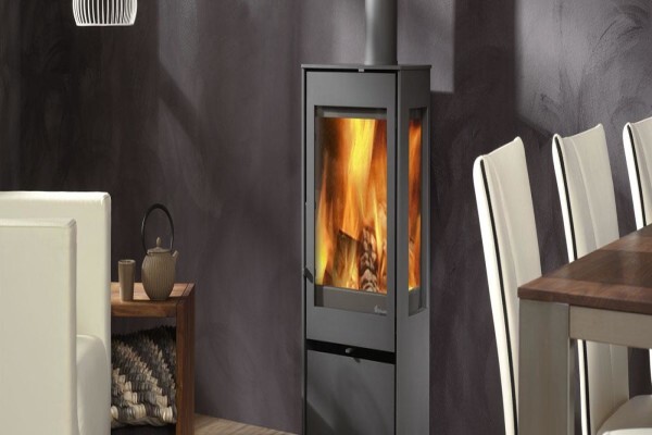 Fire & Gas Lifestyles