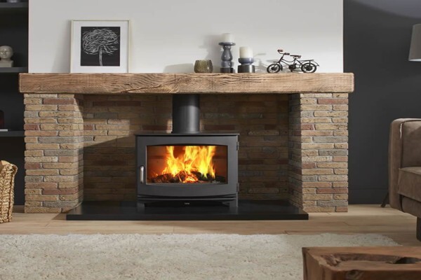 Fire & Gas Lifestyles