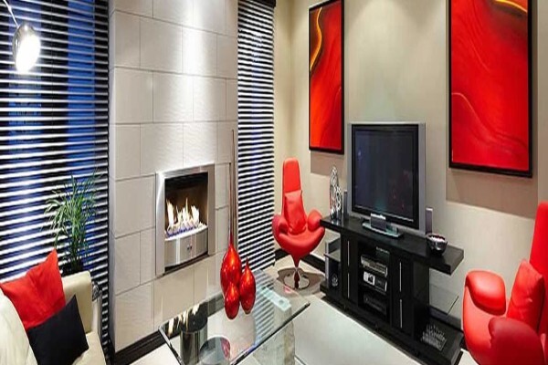 Fire & Gas Lifestyles
