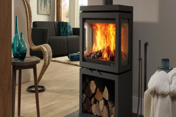 Fire & Gas Lifestyles
