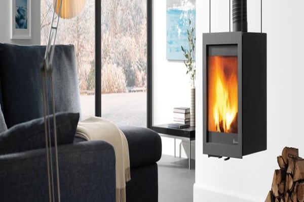 Fire & Gas Lifestyles