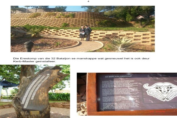 Kerb-Master Storm Water Systems cc