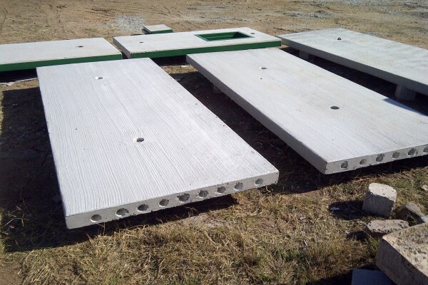 Kerb-Master Storm Water Systems cc