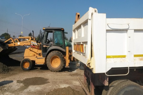 Kerb-Master Storm Water Systems cc