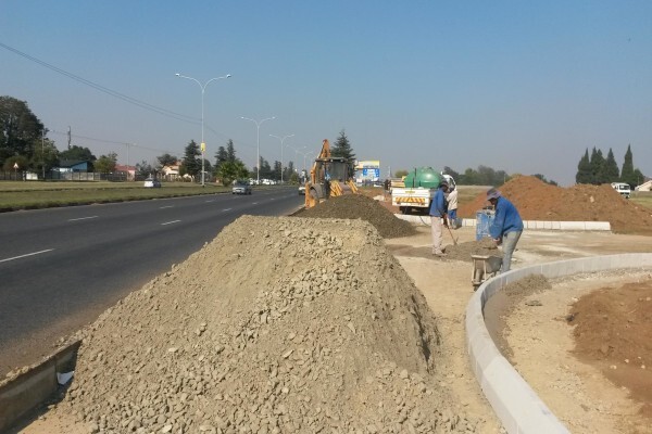Kerb-Master Storm Water Systems cc
