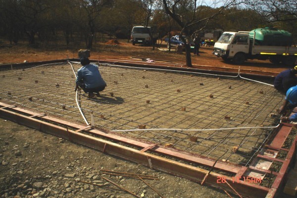 Kerb-Master Storm Water Systems cc