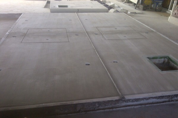 Kerb-Master Storm Water Systems cc