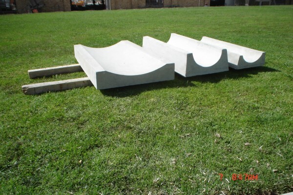 Kerb-Master Storm Water Systems cc