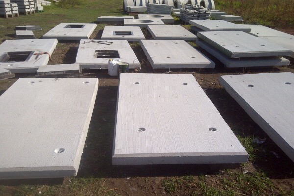 Kerb-Master Storm Water Systems cc
