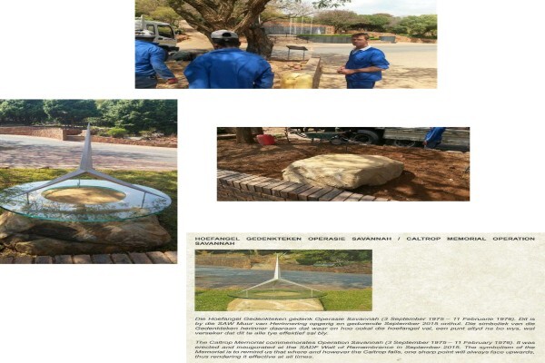 Kerb-Master Storm Water Systems cc