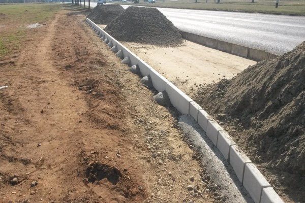 Kerb-Master Storm Water Systems cc
