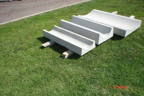 Kerb-Master Storm Water Systems cc