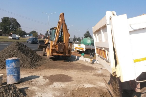 Kerb-Master Storm Water Systems cc