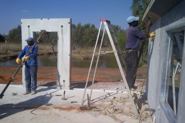 Kerb-Master Storm Water Systems cc