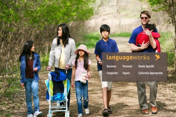 Languageworks