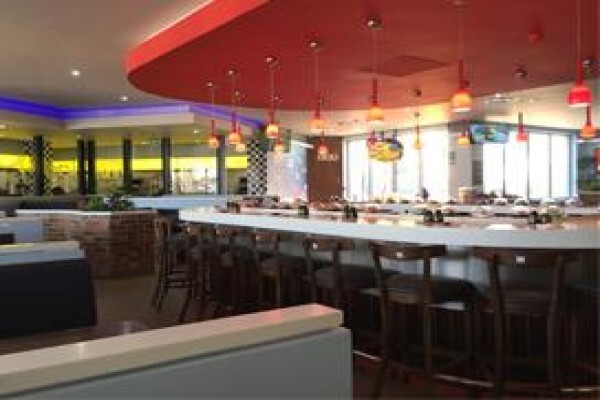 John Dorys Fish Grill Sushi