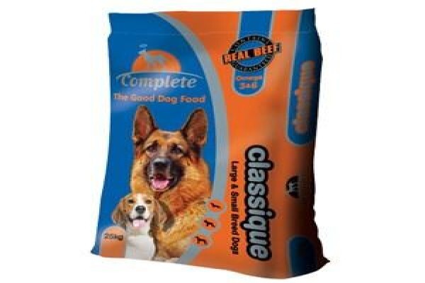 The Pet Caddy