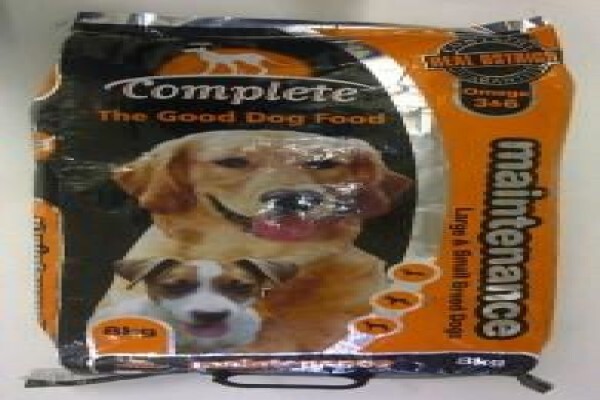 The Pet Caddy