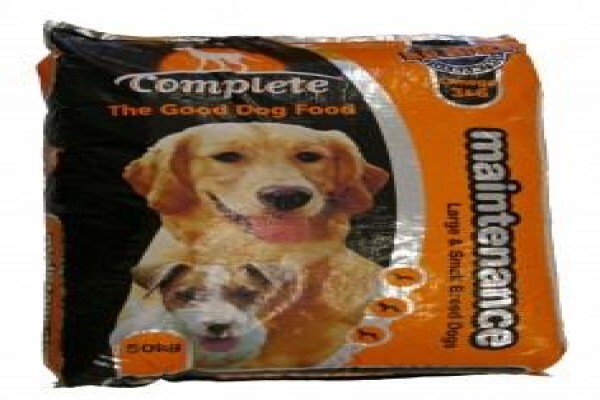 The Pet Caddy