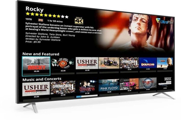 The TV Man CC