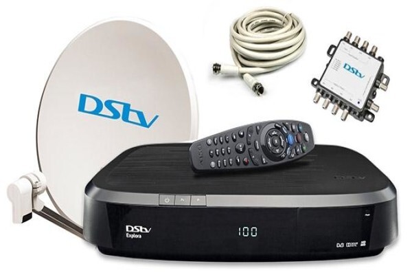 The TV Man CC