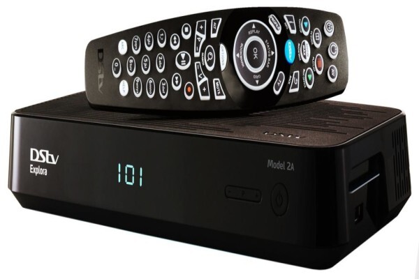 The TV Man CC