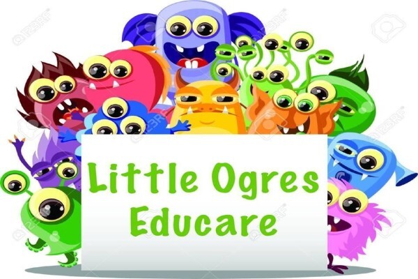 Little Shrek Day Care