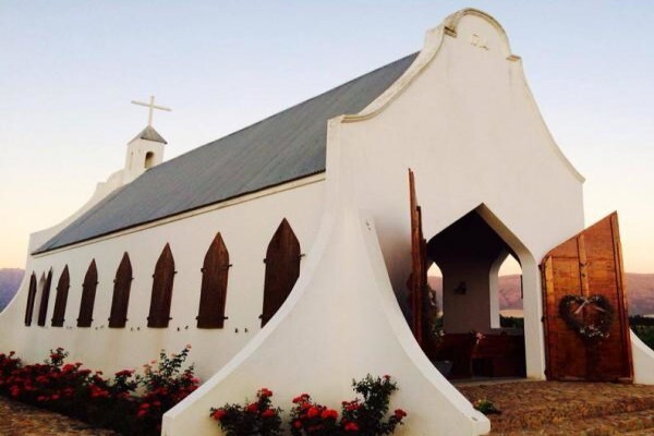 Montpellier Wine Estate & Guest House
