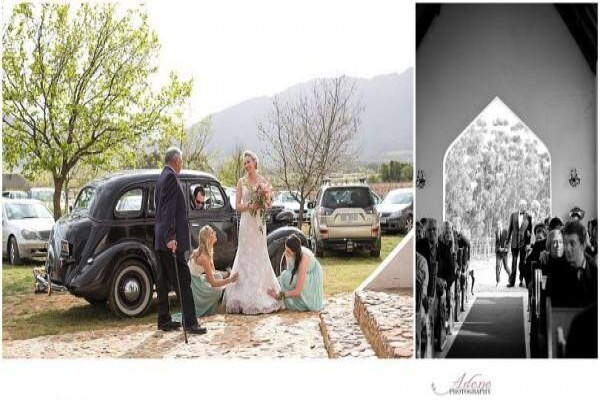 Montpellier Wine Estate & Guest House