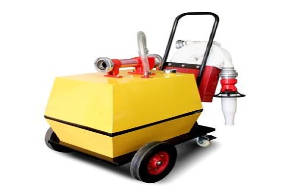 VDS Fire & Safety Appliances CC