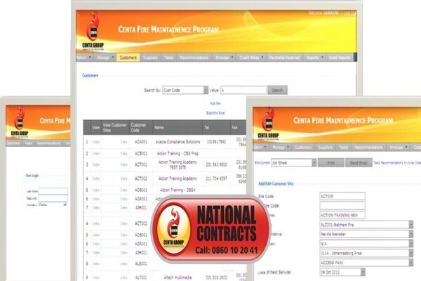 VDS Fire & Safety Appliances CC