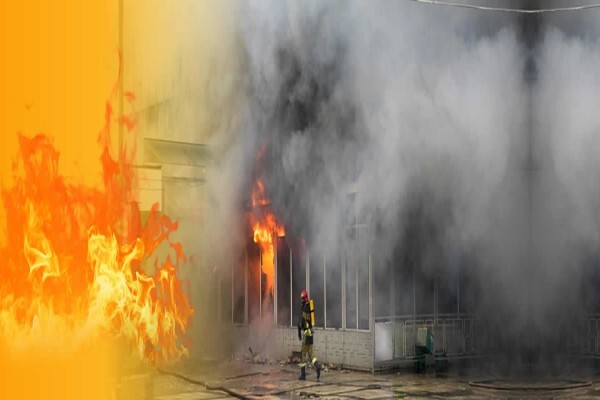 VDS Fire & Safety Appliances CC