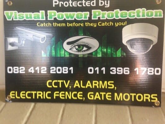 Visual Power Protection