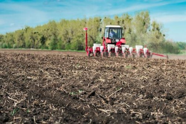 Landboupart
