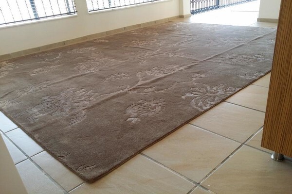Simply Rugs