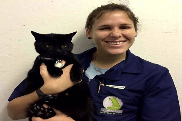 Teva Veterinary Clinic
