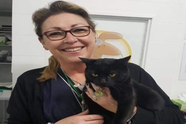Teva Veterinary Clinic