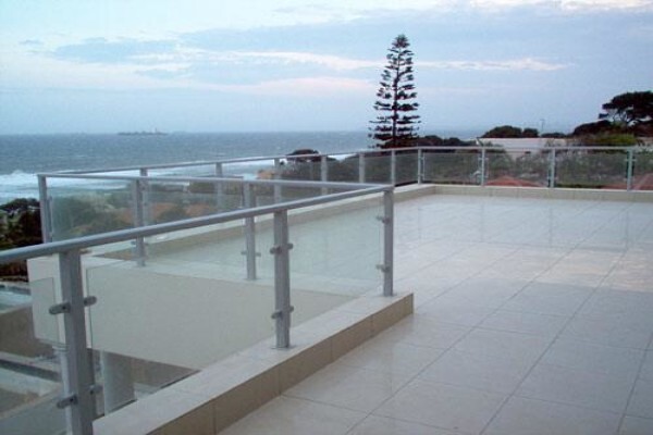 Aluweld Aluminium Welding