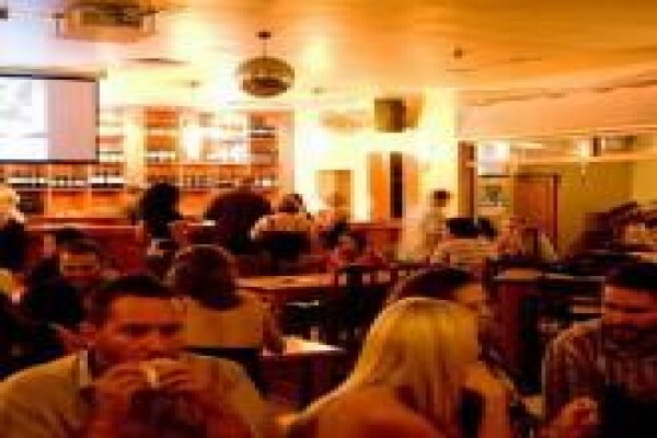 Oblivion Restaurant & Wine Bar