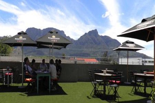 Oblivion Restaurant & Wine Bar