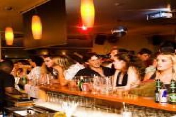 Oblivion Restaurant & Wine Bar
