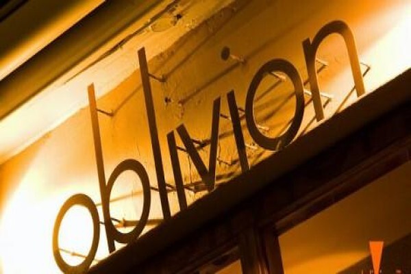 Oblivion Restaurant & Wine Bar