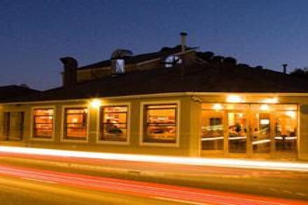 Oblivion Restaurant & Wine Bar