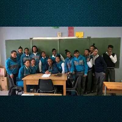 Proteus Technical High School